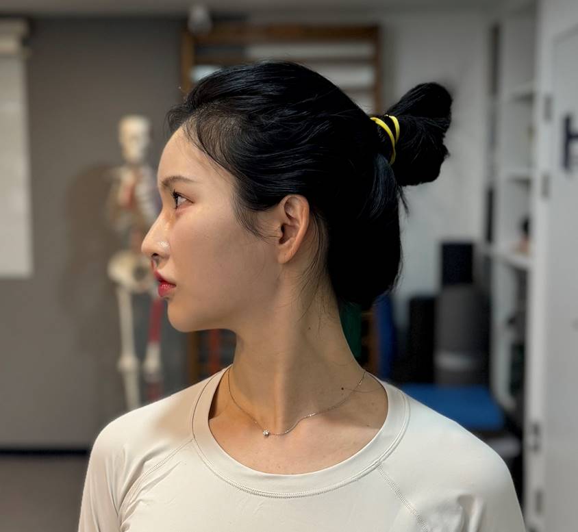 자세 체크 이미지