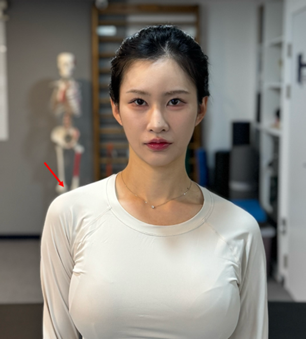 자세 체크 이미지