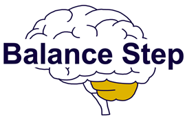 Balance Step 자세 회복 센터